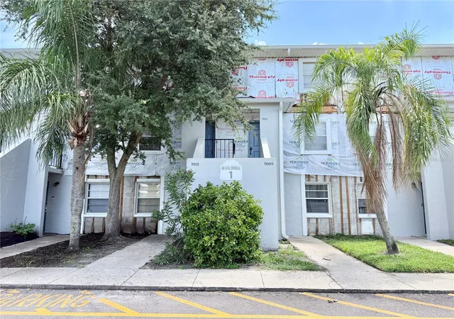Photo 1 of Condo for sale at 7011 Waterside Dr, Tampa, FL 33617 | MLS# TB8538205 | Listing updated on 2026-08-13