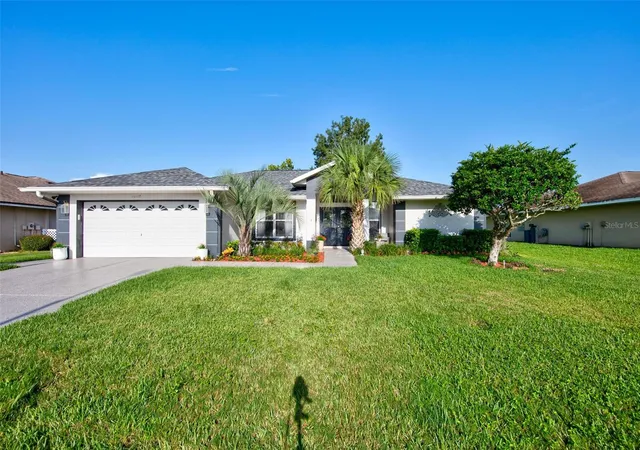 1st image of 11117 Twosome Dr, San Antonio, FL 33576 | MLS# O6433011
