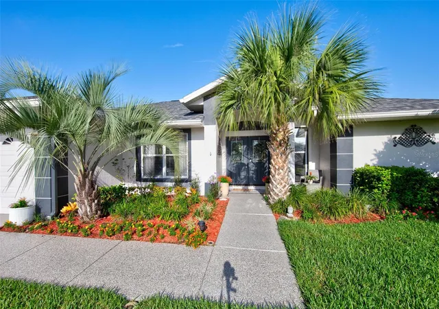 2nd image of 11117 Twosome Dr, San Antonio, FL 33576 | MLS# O6433011