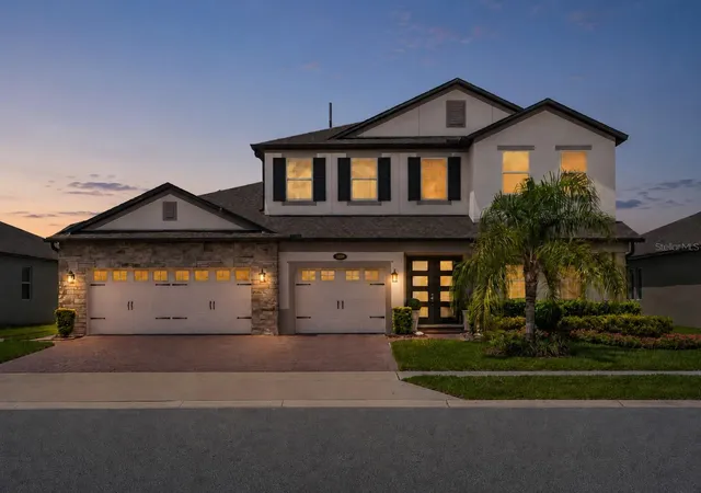 Photo 1 of Single family home for sale at 3336 Lone Cypress Point, Oviedo, FL 32765 | MLS# O6433018 | Listing updated on 2026-10-04