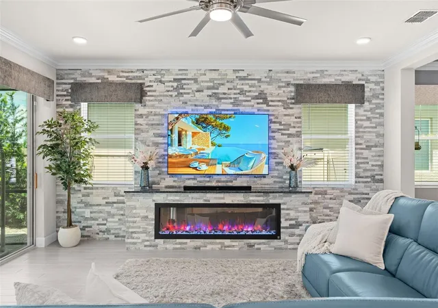 4th image of 3336 Lone Cypress Pt, Oviedo, FL 32765 | MLS# O6433018