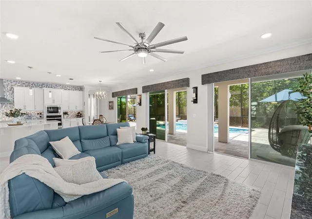 5th image of 3336 Lone Cypress Pt, Oviedo, FL 32765 | MLS# O6433018