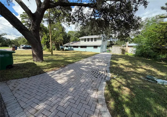 Photo 2 of Single family home for sale at 10801 N Edison Ave, Tampa, FL 33612 | MLS# TB8538210 | Listing updated on 2026-09-04