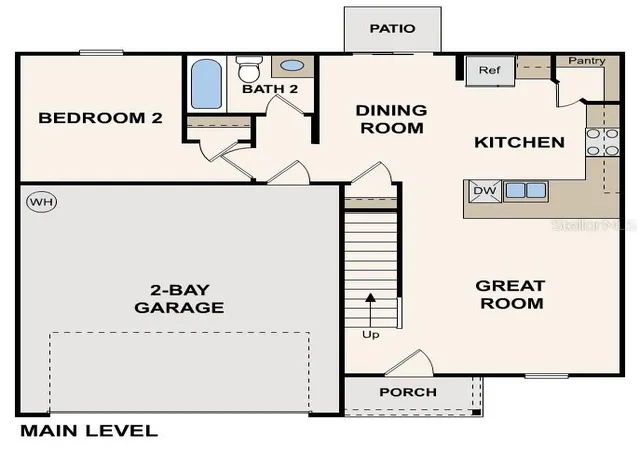 2nd image of 14285 Nw 162nd Pl, Alachua, FL 32615 | MLS# C7529516