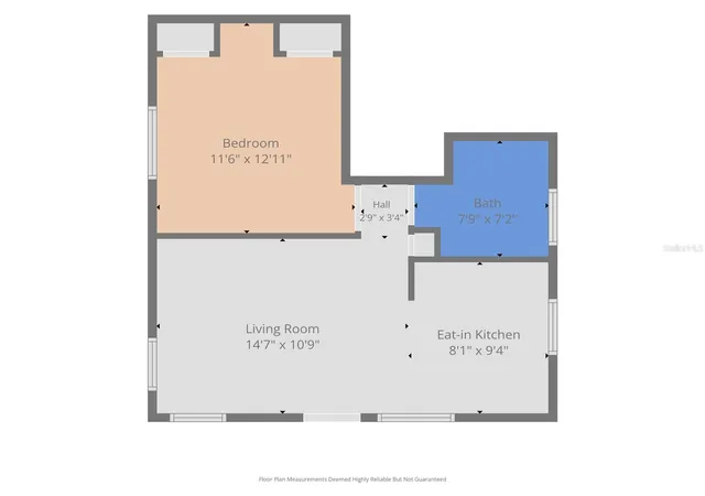 41st image of 5513 Oceanic Rd, Holiday, FL 34690 | MLS# TB8538219