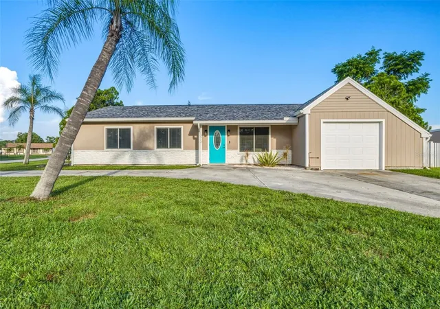 Photo 1 of Single family home for sale at 3512 Nekoosa St, North Port, FL 34287 | MLS# N6145335 | Listing updated on 2026-09-19