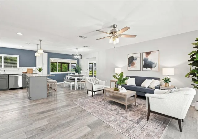 Photo 2 of Single family home for sale at 3512 Nekoosa St, North Port, FL 34287 | MLS# N6145335 | Listing updated on 2026-09-19