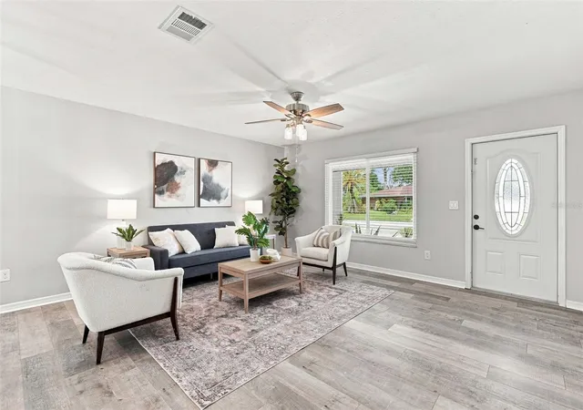 Photo 3 of Single family home for sale at 3512 Nekoosa St, North Port, FL 34287 | MLS# N6145335 | Listing updated on 2026-09-19