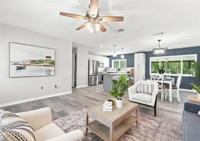 Photo 3 of Single family home for sale at 3512 Nekoosa St, North Port, FL 34287 | MLS# N6145335 | Listing updated on 2026-09-19