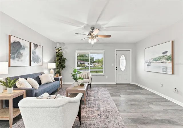 Photo 4 of Single family home for sale at 3512 Nekoosa St, North Port, FL 34287 | MLS# N6145335 | Listing updated on 2026-09-19