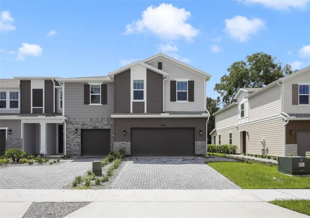 Photo 1 of Townhouse for sale at 1633 Greenleaf Woods Cvs, Oviedo, FL 32765 | MLS# O6433024 | Listing updated on 2026-09-30