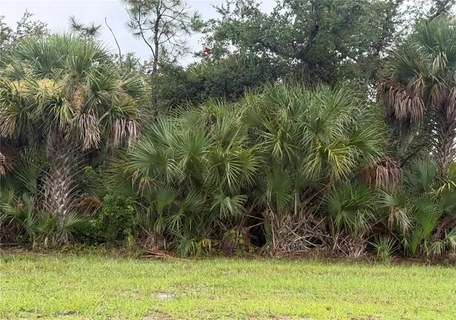 Photo 1 of Land for sale at 13241 Appleton Blvd, Port Charlotte, FL 33981 | MLS# W7888528 | Listing updated on 2026-08-13