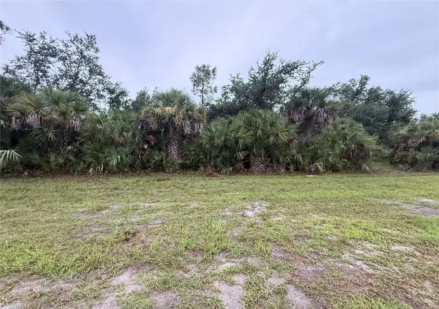 Photo 4 of Land for sale at 13241 Appleton Blvd, Port Charlotte, FL 33981 | MLS# W7888528 | Listing updated on 2026-08-13