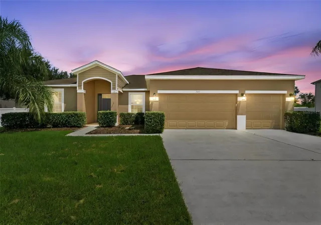 Photo 1 of Single family home for sale at 1451 Daystar Ln, Deltona, FL 32725 | MLS# V4950691 | Listing updated on 2026-09-07