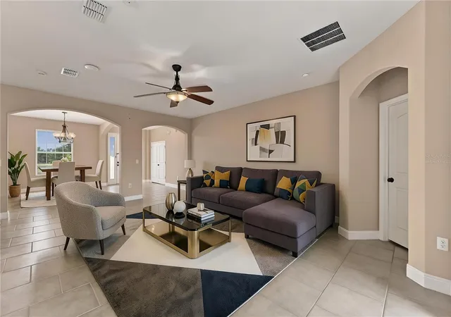 Photo 3 of Single family home for sale at 1451 Daystar Ln, Deltona, FL 32725 | MLS# V4950691 | Listing updated on 2026-09-07