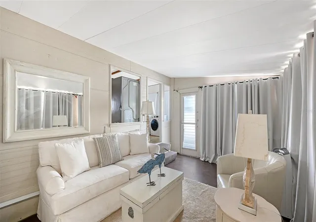 Photo 3 of Manufactured home for sale at 36 Twin Shrs Blvd, Longboat Key, FL 34228 | MLS# A4702801 | Listing updated on 2026-08-29