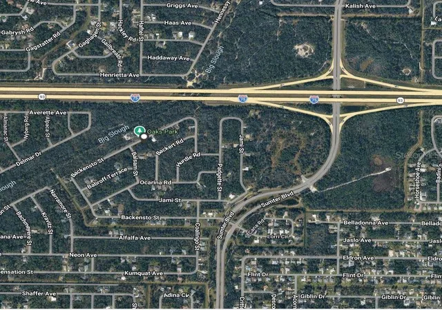 Photo 1 of Land for sale at Mandrake Ter, North Port, FL 34291 | MLS# A4702803 | Listing updated on 2026-08-14