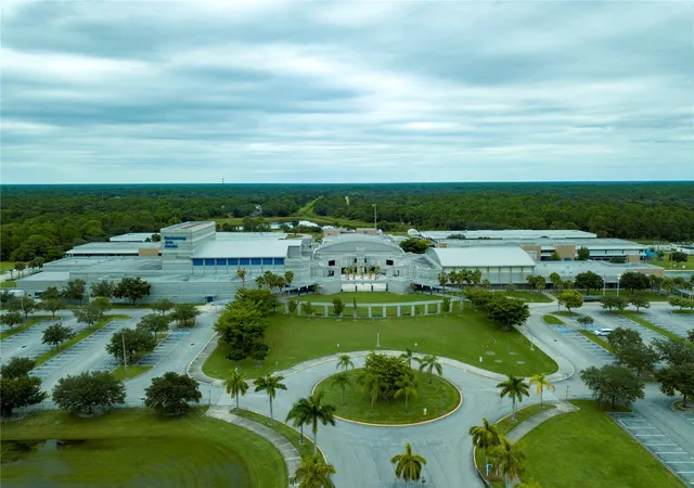 Photo 4 of Land for sale at Mandrake Ter, North Port, FL 34291 | MLS# A4702803 | Listing updated on 2026-08-14