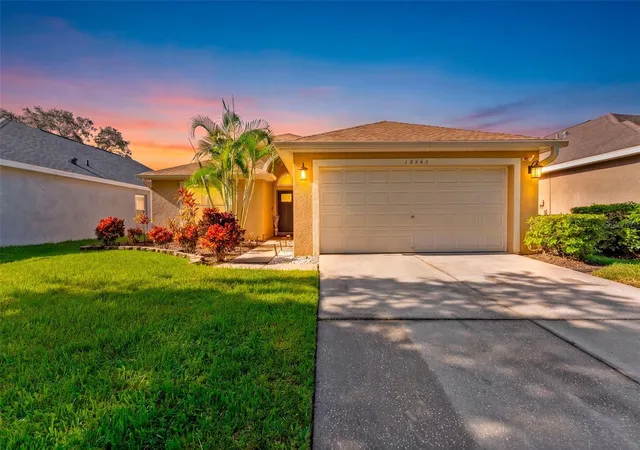 1st image of 18843 Maisons Dr, Lutz, FL 33558 | MLS# TB8538240
