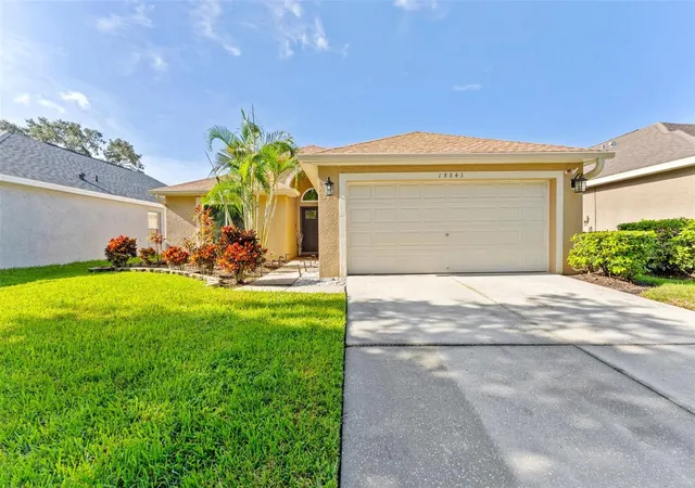 3rd image of 18843 Maisons Dr, Lutz, FL 33558 | MLS# TB8538240