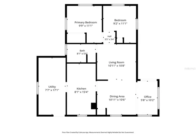 15th image of 250 W 7th St, Apopka, FL 32703 | MLS# OM730244
