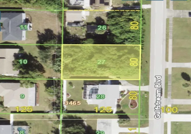 1st image of 9285 Gulfstream Blvd, Englewood, FL 34224 | MLS# N6145337
