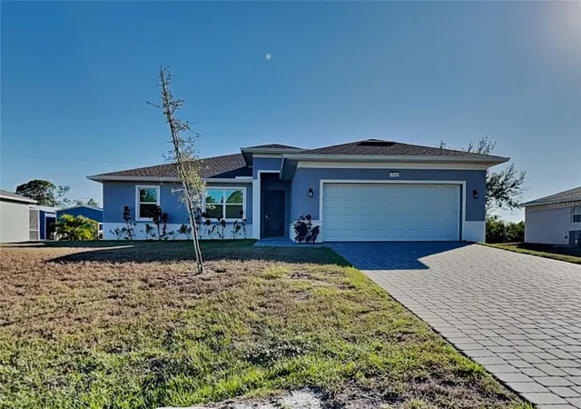 1st image of 3137 Jester St, Port Charlotte, FL 33948 | MLS# C7529519