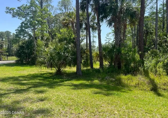 Photo 1 of Land for sale at 3 Remington Rd, Ormond Beach, FL 32174 | MLS# V4950694 | Listing updated on 2026-08-13