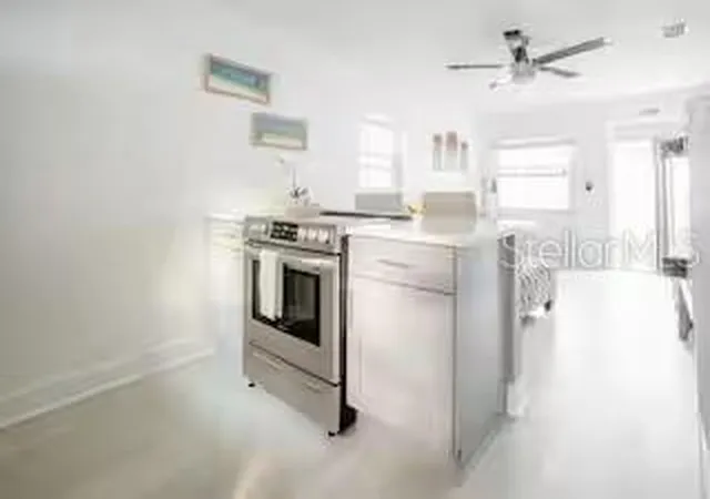 Listing Photo 2 - Condo for sale in building located at 5635 Montana Ave, NEW PORT RICHEY, FL 34652 - Unit #