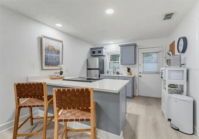 Listing Photo 4 - Condo for sale in building located at 5635 Montana Ave, NEW PORT RICHEY, FL 34652