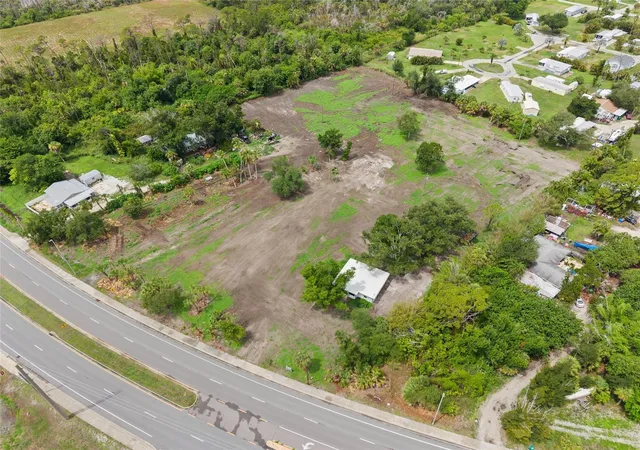 Photo 3 of Land for sale at 5230 Placida Rd, Englewood, FL 34224 | MLS# W7888530 | Listing updated on 2026-09-22