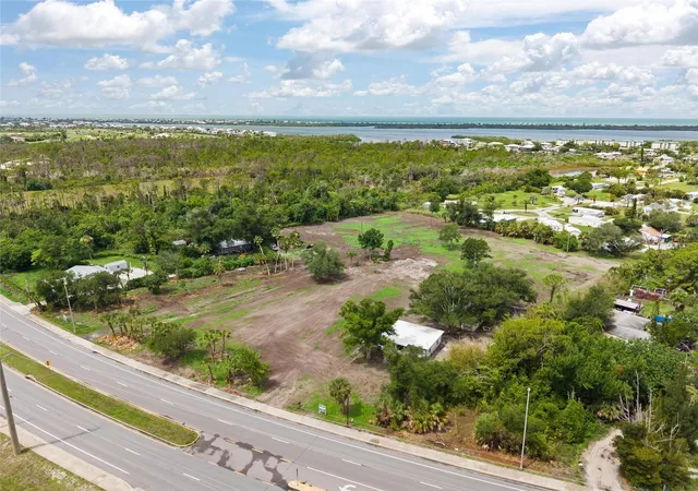Photo 3 of Land for sale at 5230 Placida Rd, Englewood, FL 34224 | MLS# W7888530 | Listing updated on 2026-09-22
