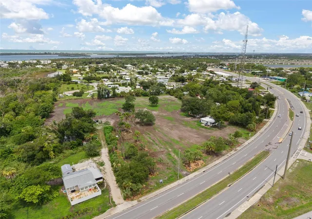 Photo 4 of Land for sale at 5230 Placida Rd, Englewood, FL 34224 | MLS# W7888530 | Listing updated on 2026-09-22