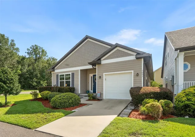 2nd image of 1691 Nw 121st Wy, Gainesville, FL 32606 | MLS# GC542687