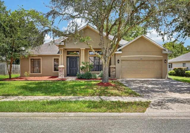 1st image of 1517 Clapton Dr, Deland, FL 32720 | MLS# FC320633