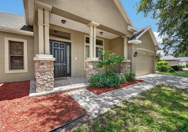 3rd image of 1517 Clapton Dr, Deland, FL 32720 | MLS# FC320633