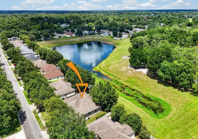 44th image of 1517 Clapton Dr, Deland, FL 32720 | MLS# FC320633