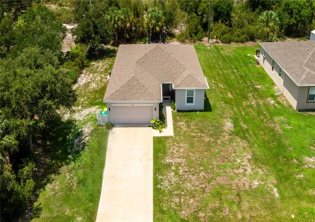Photo 1 of Single family home for sale at 2281 Talbrook Ter, Punta Gorda, FL 33983 | MLS# C7529522 | Listing updated on 2026-10-06