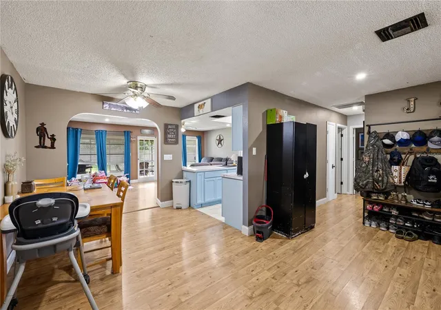 Photo 3 of Sale Pending at 1547 SHEEHAN BOULEVARD, Port Charlotte, FL 33952 | MLS# C7529523 | Listing updated on 2026-09-30
