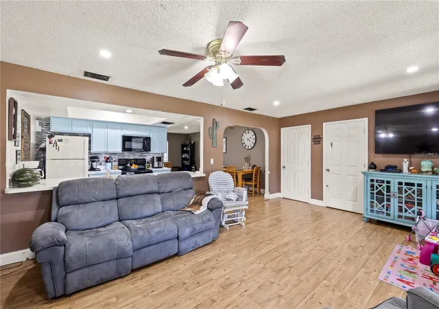 Photo 4 of Sale Pending at 1547 SHEEHAN BOULEVARD, Port Charlotte, FL 33952 | MLS# C7529523 | Listing updated on 2026-09-30