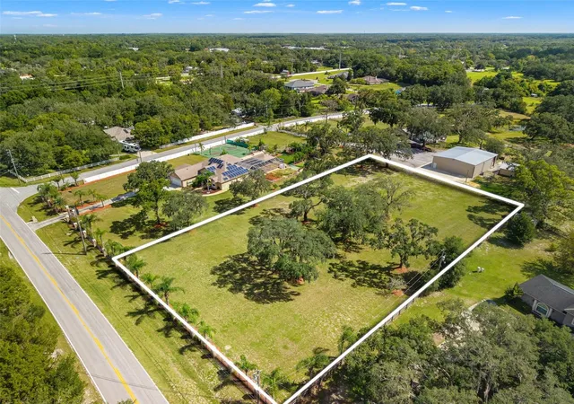 3rd image of Osceola Dr, New Port Richey, FL 34654 | MLS# W7888531