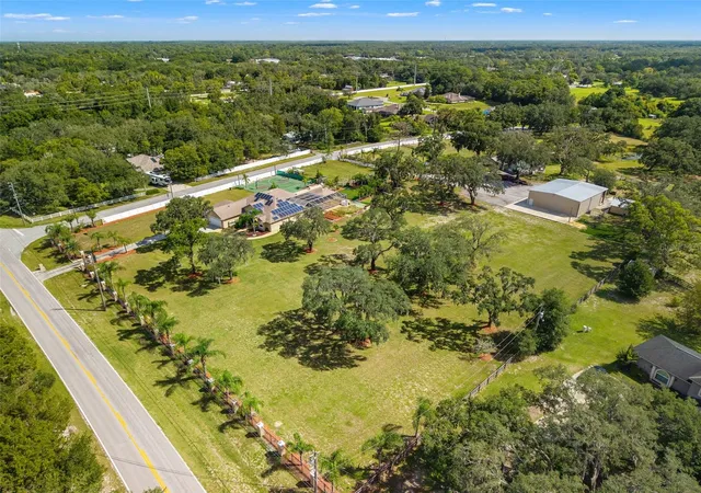 4th image of Osceola Dr, New Port Richey, FL 34654 | MLS# W7888531