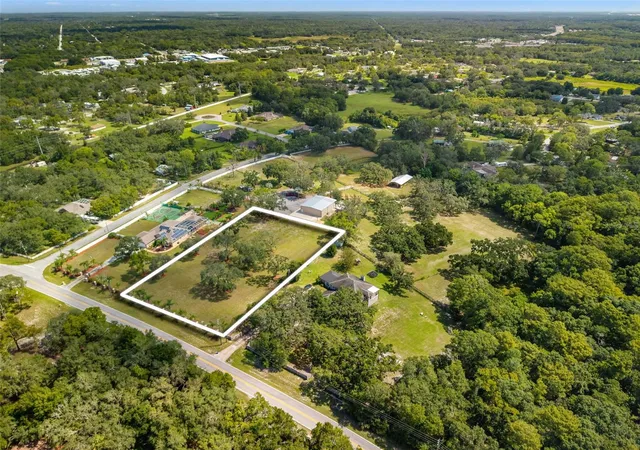 5th image of Osceola Dr, New Port Richey, FL 34654 | MLS# W7888531