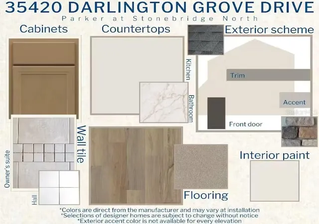 3rd image of 35420 Darlington Grove Dr, Zephyrhills, FL 33541 | MLS# L4964237