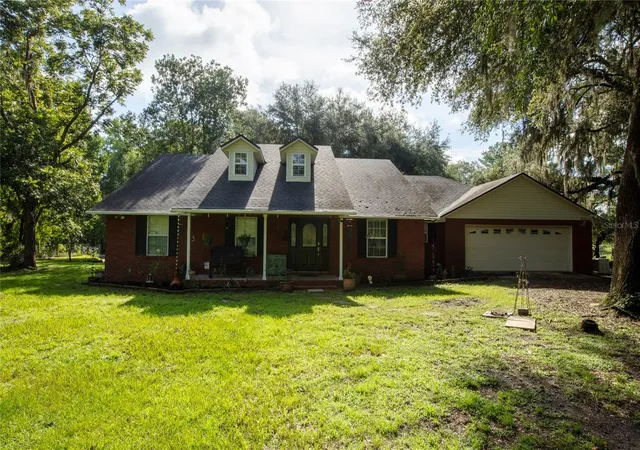 Photo 1 of Single family home for sale at 9284 Nw Cr 225, Starke, FL 32091 | MLS# GC542689 | Listing updated on 2026-09-03