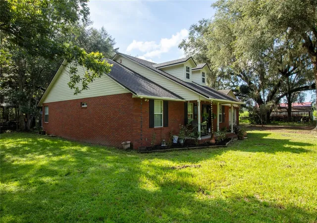Photo 2 of Single family home for sale at 9284 Nw Cr 225, Starke, FL 32091 | MLS# GC542689 | Listing updated on 2026-09-03