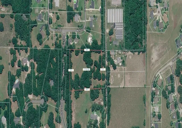 1st image of Senese Rd, Sorrento, FL 32776 | MLS# O6433062