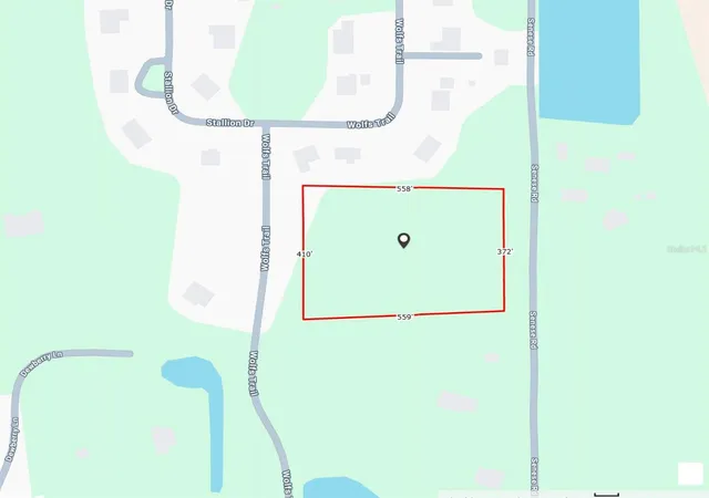 3rd image of Senese Rd, Sorrento, FL 32776 | MLS# O6433062