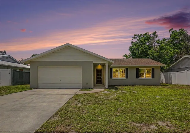 Single family home for sale at 3410 50th Street W, BRADENTON, FL 34209 | MLS# TB8538269