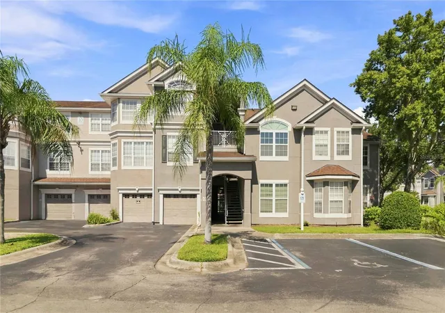 Photo 1 of Condo for sale at 3379 S Kirkman Rd #1027, Orlando, FL 32811 | MLS# O6433065 | Listing updated on 2026-08-28